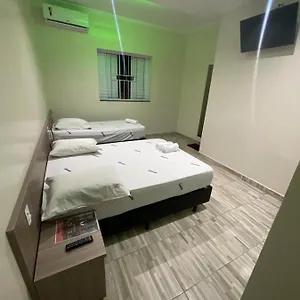 2* Hotel Aricanduva