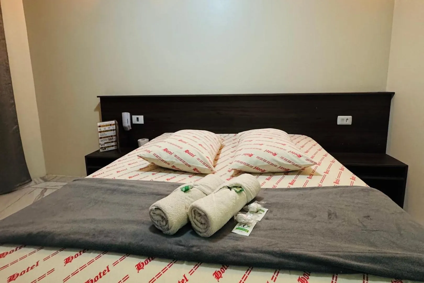 Hotel Patriarca Sao Paulo 0*,