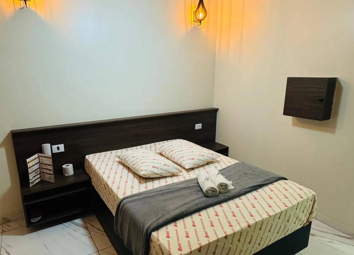Hotel Patriarca Sao Paulo