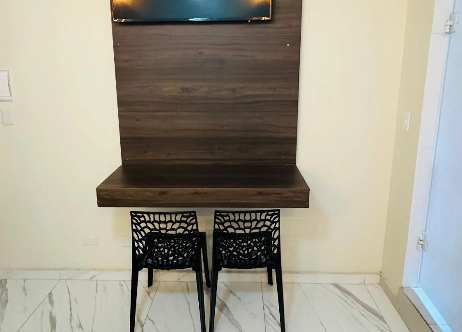 Hotel Patriarca Sao Paulo
