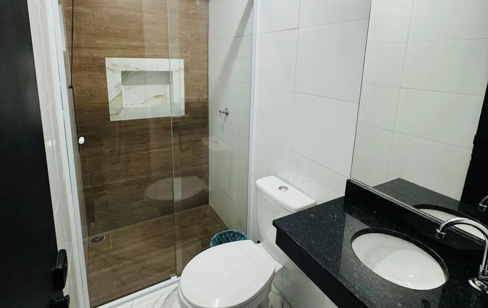 Hotel Patriarca Sao Paulo