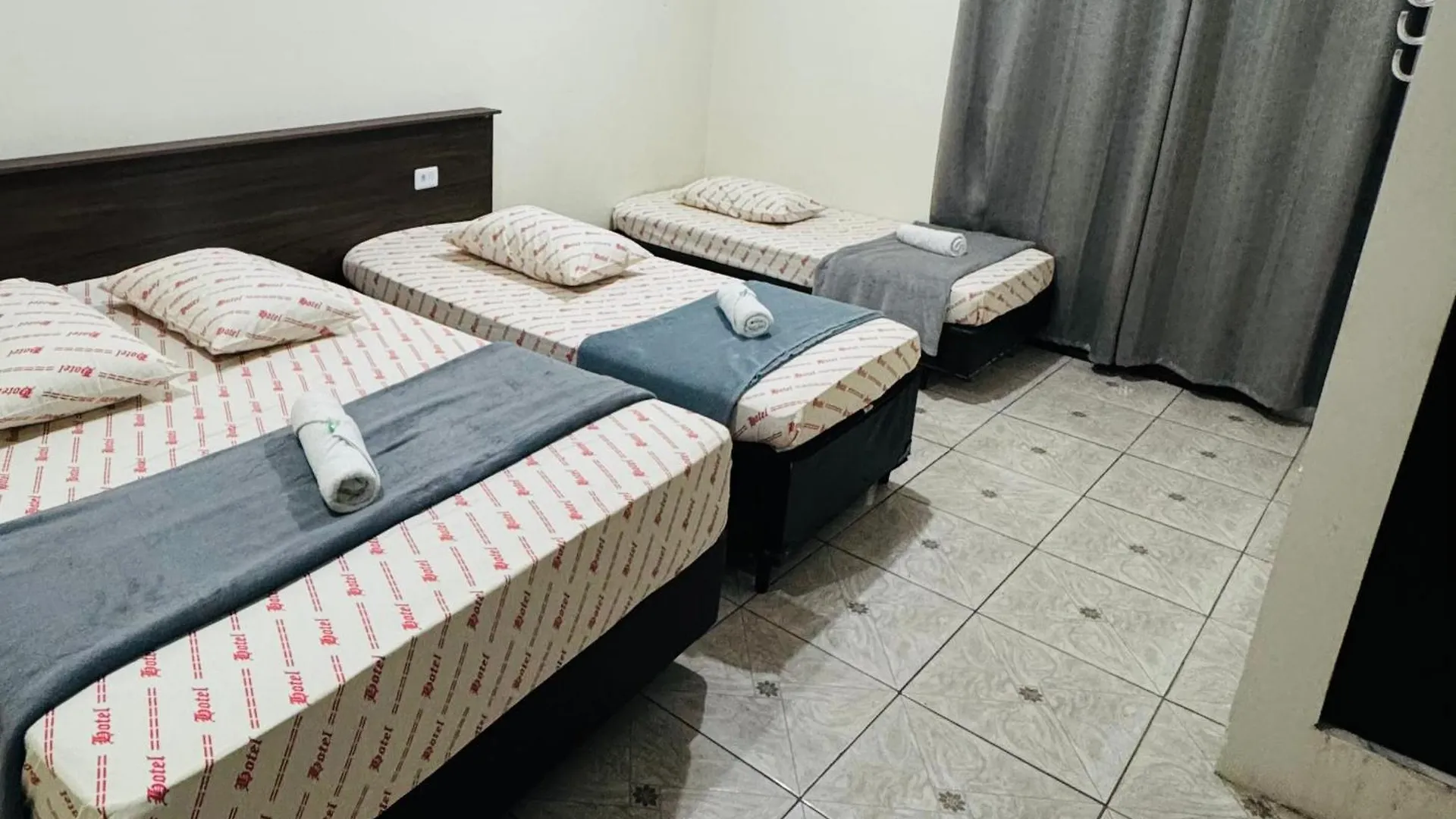 Hotel Patriarca Sao Paulo